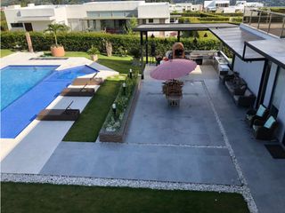 Foto 32 de CONDOMINIO LA TOSCANA, 2000 M2, 700 M2 CONSTRUIDOS