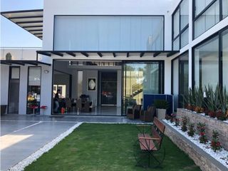 Foto 10 de CONDOMINIO LA TOSCANA, 2000 M2, 700 M2 CONSTRUIDOS