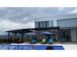 Foto 13 de CONDOMINIO LA TOSCANA, 2000 M2, 700 M2 CONSTRUIDOS