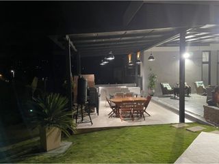 Foto 7 de CONDOMINIO LA TOSCANA, 2000 M2, 700 M2 CONSTRUIDOS