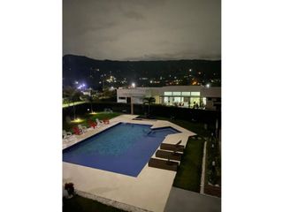 Foto 2 de CONDOMINIO LA TOSCANA, 2000 M2, 700 M2 CONSTRUIDOS