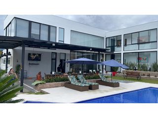 Foto 1 de CONDOMINIO LA TOSCANA, 2000 M2, 700 M2 CONSTRUIDOS