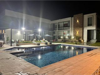 Foto 16 de CONDOMINIO LA TOSCANA, 2000 M2, 700 M2 CONSTRUIDOS