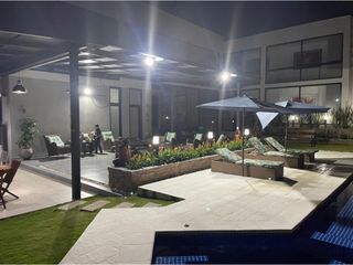 Foto 9 de CONDOMINIO LA TOSCANA, 2000 M2, 700 M2 CONSTRUIDOS