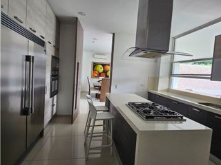 Foto 16 de Casa en venta en barrio Pance Cali