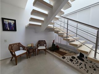 Foto 10 de Casa en venta en barrio Pance Cali