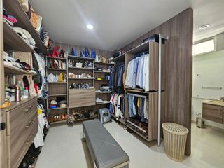 Foto 33 de Casa en venta en barrio Pance Cali