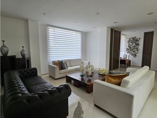 Foto 5 de Casa en venta en barrio Pance Cali