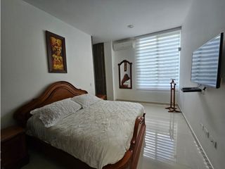 Foto 27 de Casa en venta en barrio Pance Cali