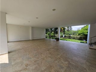 Foto 36 de Casa en venta en barrio Pance Cali