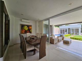 Foto 18 de Casa en venta en barrio Pance Cali
