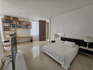 Foto 30 de Casa en venta en barrio Pance Cali