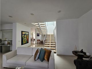 Foto 7 de Casa en venta en barrio Pance Cali