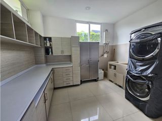 Foto 12 de Casa en venta en barrio Pance Cali