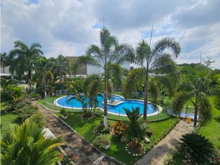 Foto 39 de Casa en venta en barrio Pance Cali