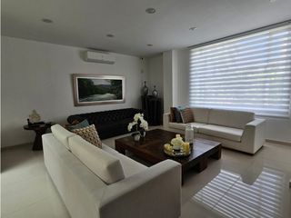 Foto 6 de Casa en venta en barrio Pance Cali
