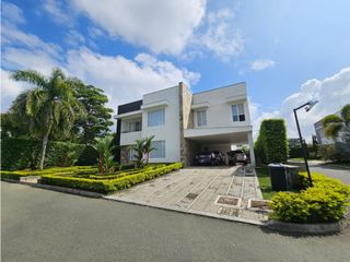 Foto 2 de Casa en venta en barrio Pance Cali