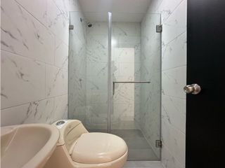 Foto 14 de CASA EN VENTA DE 3 DORMITORIOS EN CONJUNTO VILLA MARA, SUR DE MANTA