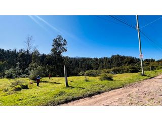 Alangasí, Terreno en Venta, 2000m2, 2 Frentes