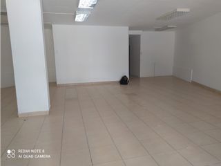 La Colón, Local Comercial en Renta, 135m2, 2 Ambientes