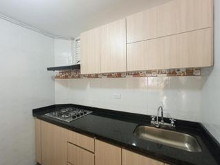 APARTAMENTO en ARRIENDO en Bogotá Gustavo Restrepo