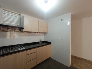 APARTAMENTO en ARRIENDO en Bogotá Gustavo Restrepo