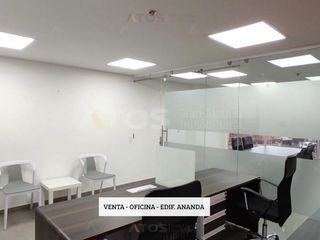 Foto 18 de OFICINA en VENTA en Tunja EDIFICIO ANANDA - GLORIETA NORTE