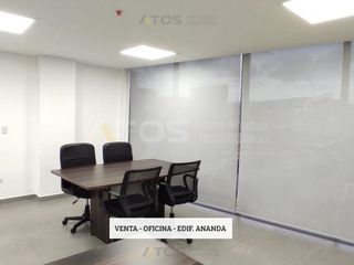 Foto 13 de OFICINA en VENTA en Tunja EDIFICIO ANANDA - GLORIETA NORTE
