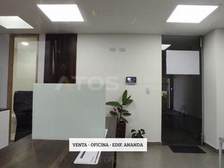Foto 7 de OFICINA en VENTA en Tunja EDIFICIO ANANDA - GLORIETA NORTE
