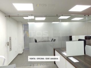 Foto 4 de OFICINA en VENTA en Tunja EDIFICIO ANANDA - GLORIETA NORTE
