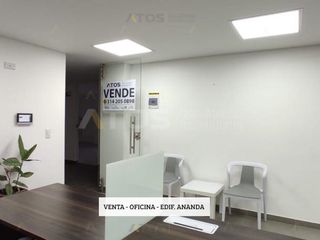 Foto 2 de OFICINA en VENTA en Tunja EDIFICIO ANANDA - GLORIETA NORTE