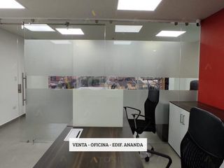 Foto 12 de OFICINA en VENTA en Tunja EDIFICIO ANANDA - GLORIETA NORTE