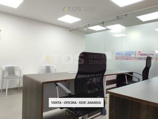 Foto 3 de OFICINA en VENTA en Tunja EDIFICIO ANANDA - GLORIETA NORTE