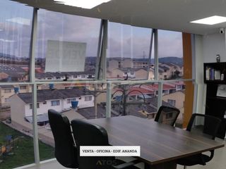 Foto 11 de OFICINA en VENTA en Tunja EDIFICIO ANANDA - GLORIETA NORTE