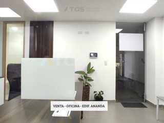 Foto 6 de OFICINA en VENTA en Tunja EDIFICIO ANANDA - GLORIETA NORTE