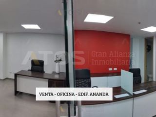 Foto 16 de OFICINA en VENTA en Tunja EDIFICIO ANANDA - GLORIETA NORTE