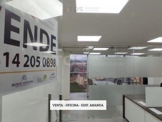 Foto 10 de OFICINA en VENTA en Tunja EDIFICIO ANANDA - GLORIETA NORTE