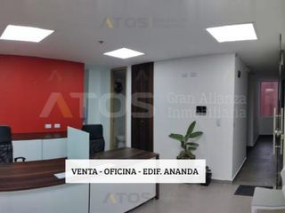 Foto 19 de OFICINA en VENTA en Tunja EDIFICIO ANANDA - GLORIETA NORTE
