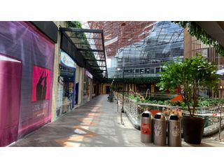 Foto 15 de Venta Locales Comerciales 3-171 al 3-177 Plaza Brazil CC SantaFe