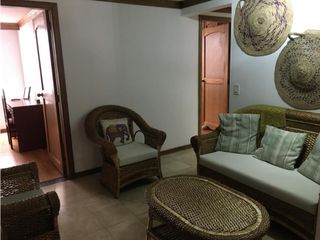 ARRIENDO APARTAMENTO EN PALERMO, MANIZALES- CALDAS