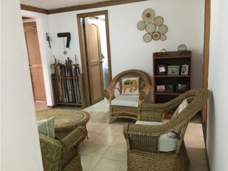 ARRIENDO APARTAMENTO EN PALERMO, MANIZALES- CALDAS