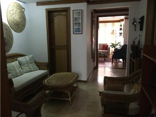 ARRIENDO APARTAMENTO EN PALERMO, MANIZALES- CALDAS