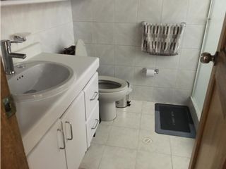 ARRIENDO APARTAMENTO EN PALERMO, MANIZALES- CALDAS