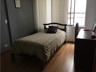 ARRIENDO APARTAMENTO EN PALERMO, MANIZALES- CALDAS