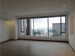 ARRIENDO APARTAMENTO EN PALERMO, MANIZALES CALDAS