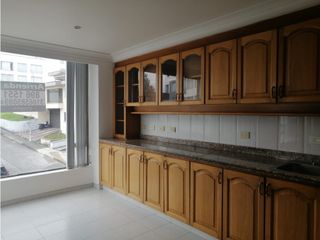 ARRIENDO APARTAMENTO EN PALERMO, MANIZALES CALDAS