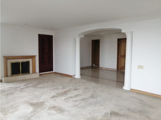 ARRIENDO APARTAMENTO EN PALERMO, MANIZALES CALDAS