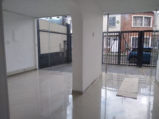 Foto 4 de VENTA de EDIFICIOS en BOGOTA