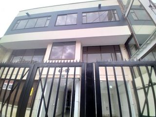 Foto 1 de VENTA de EDIFICIOS en BOGOTA