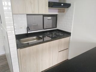 ARRIENDO de APARTAMENTO en TOCANCIPA